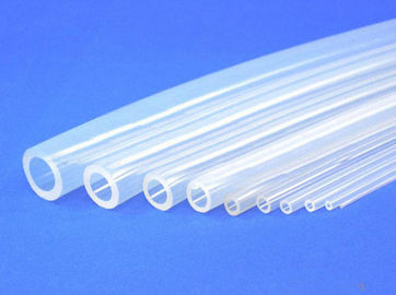 High Temperature Flexible Silicone Tubing Lectric Insulation Provisions Of FDA 21