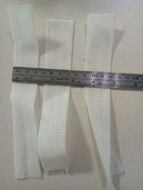High Flexibility Bottle Protective Netting Sleeve PE Material 18 Meshes In A Loop