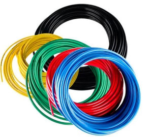 Plastic Tube  PVC  Pipe Inside Diameter  1MM - 30MM,Plastic PVC Electrical Wiring Protection Tube