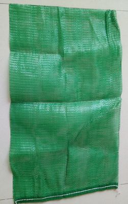 PP Packaging 50*80cm Mesh Netting Bags For Fruit Vegetable