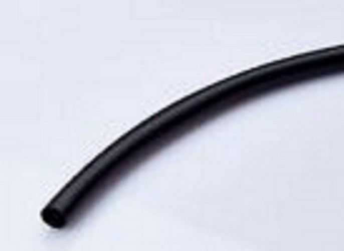 UL VW1 Black PVC Hose , Plastic Soft PVC Tubing For Wire Harness China