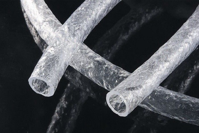 Transformers Flexible PVC Tubing UL VW-1 Ice Flower Casing For ...