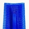 PE Flexible Protective Plastic Netting Sleeve For Metal Bolt