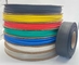 PE Heat Shrink Insulation Sleeve High Voltage Wire Cable Sleeve