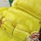 PP Woven Sewing Mesh Net Bag For Vegetable Garlic Fruits 30*60CM
