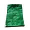 Packaging Cabbage Pp Woven Tubular Bag Fruit Vegetable 100% Virgin Polypropylene