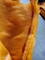 PP PE Raschel Net Mesh Onion Bag Packaging Potato 50 Lb With Drawstring