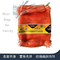 PE Twisted silk mesh bag for fruit and vegetable potato packing bag