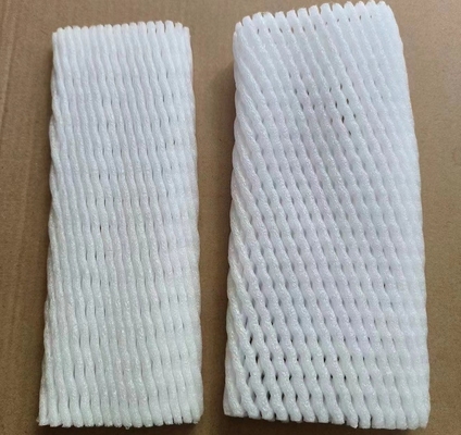 Fruit Foam Net Single Layer For Papaya Protective Packing