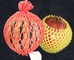 EPE Single Layer Foam Net 23.5cm Length For Fruit & Vegetalbe Bottle