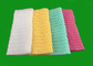 Yellow Fruit Foam Net EPE Materials 3 - 15cm Width
