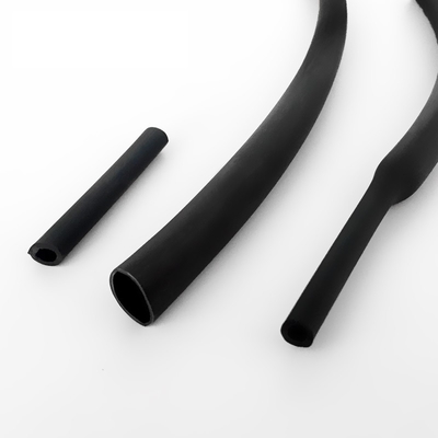 Thinwall PE Black Insulation Heat Shrink Tube 1.0 - 250mm