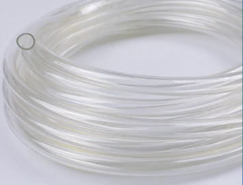 Eco-Friendly Transparent Hose Flexible Tubing