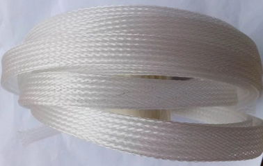 Flexo Pet Expandable Sleeving  for Auto Cable Identification Sleeve