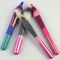 Beauty Pen Brushes Protective Netting Sleeve Tubular Netting Sleeves