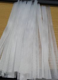 Strong Wine Bottle Protective Netting Sleeve ,  White PE Bottle Netting Sleeves