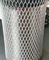High Flexibility Protective Mesh Sleeving 5-105mm Width Multi Color Choices