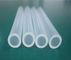 Transparent Tumbler Flexible Silicone Tubing Reusable Coffee Baby Bottle Straw In Bar Accessories