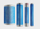 PE Mesh Sleeves To Protective Workpieces And Auto Parts, Good Flexiblility PE Sleeve Protection