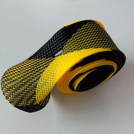 Flexible Nylon 40mm Fishing Rod Glove Covers Protection Bag Socks SGS ROHS Cetificated