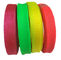 Colorful PPET Expandable Braided Sleeving , Flexible Electric Cable Sleeve Management