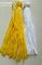 Net Length 35cm Plastic Mesh Produce Bags For Ginger Garlic