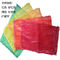 Vegetable Packaging Mesh Netting Bags Supermarket PE Woven Mesh Bags