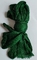 Tubular Knitted Packaging Net Bags Reusable For Fruit Vegetable 52 Mesh