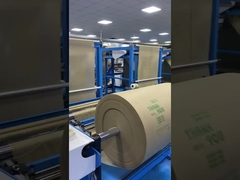 Printing Custom Pattern Non Woven Fabric Cloth PP Carry/Cloth/Wine Bag