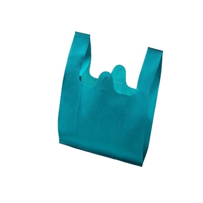 Promotional Tote Bags Non-Woven Fabric Shopping Bag