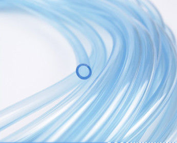 Pvc Jacketed Tube Flexible PVC Tubing factory, Buy good quality Flexible PVC Tubing ...