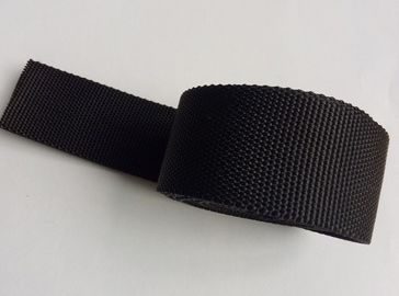 Heavy Industry Machinery Textile Webbing Straps High Tenacity Non Slip