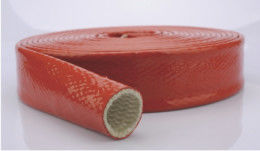 High Temperature Fire Sleeve, Flame Resistant Fire Sleeving